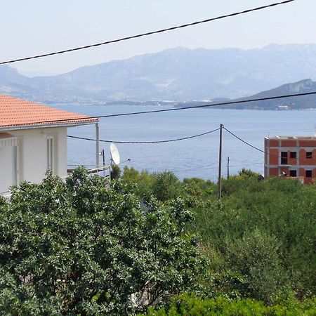 Apartments Ivica - Garden Terrace Slatine Bagian luar foto