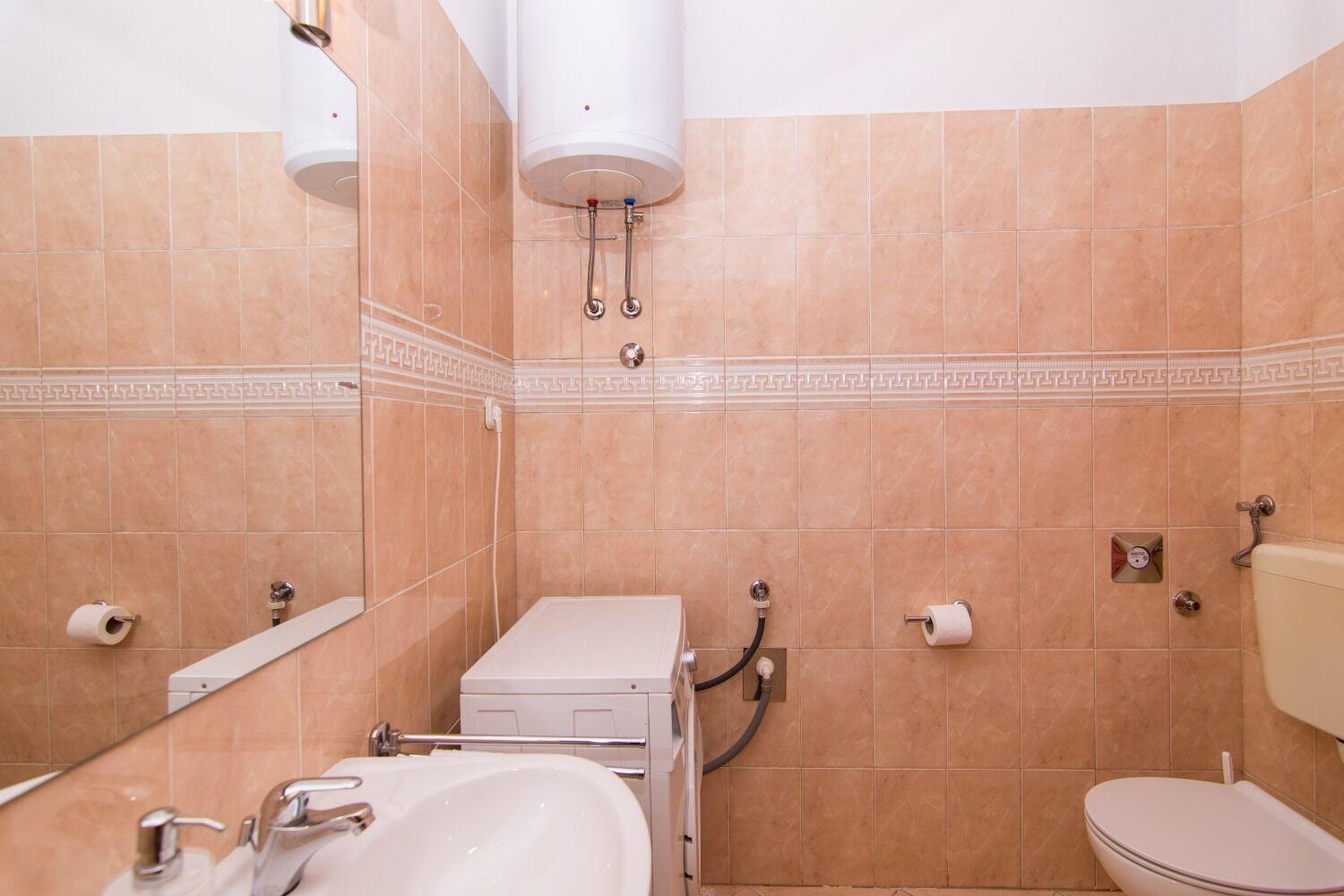 Apartments Ivica - Garden Terrace Slatine Bagian luar foto