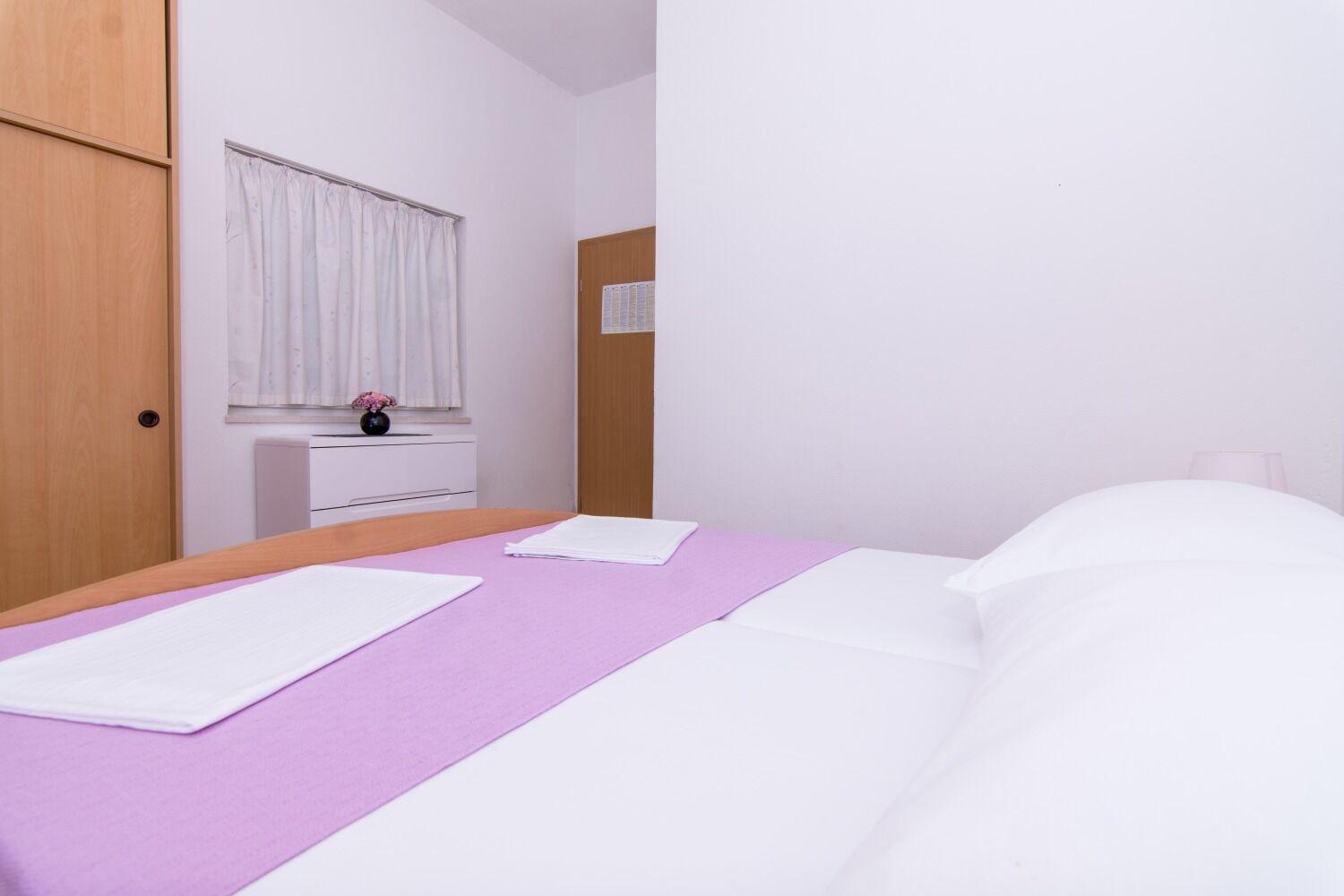 Apartments Ivica - Garden Terrace Slatine Bagian luar foto