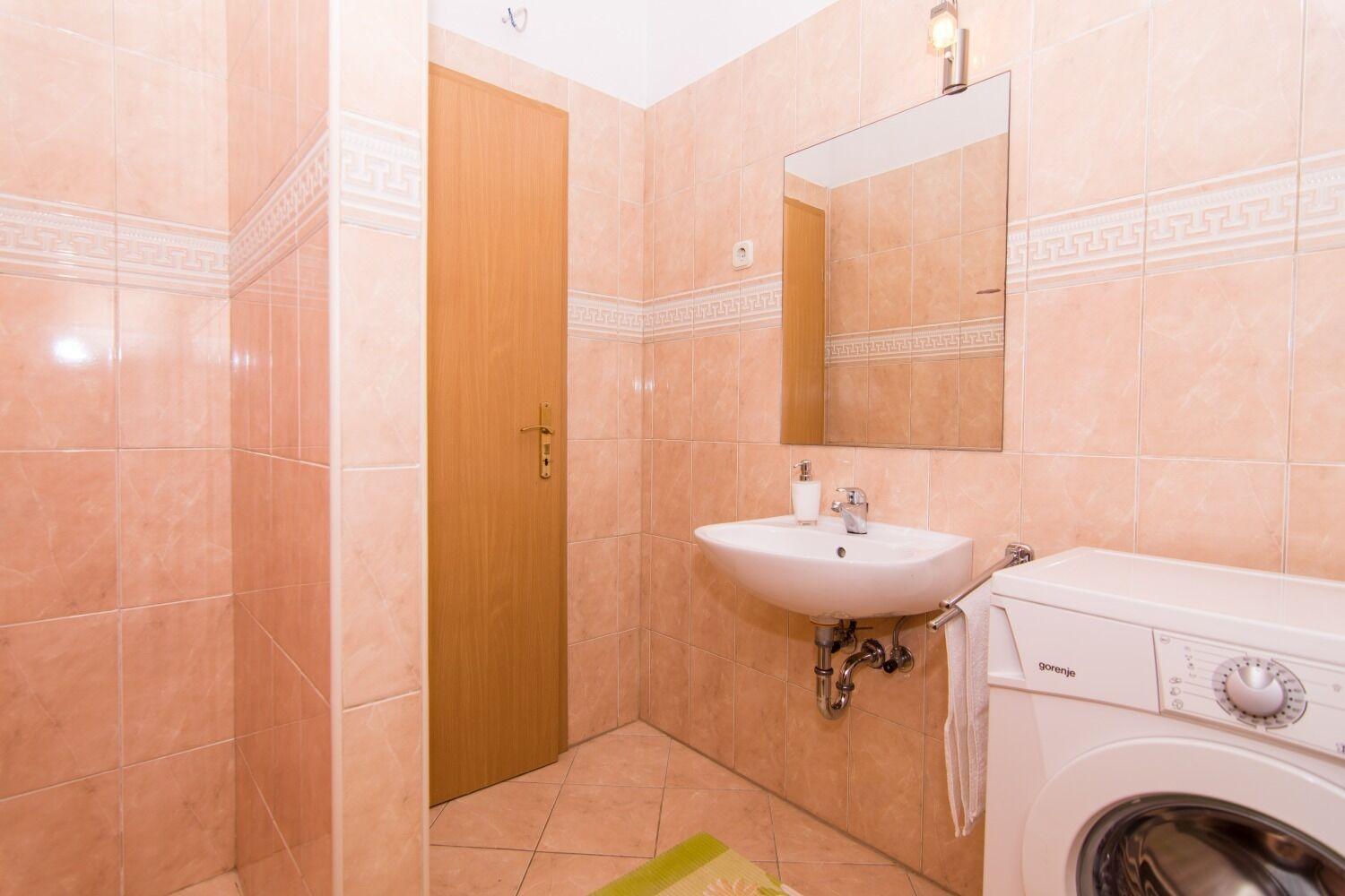Apartments Ivica - Garden Terrace Slatine Bagian luar foto
