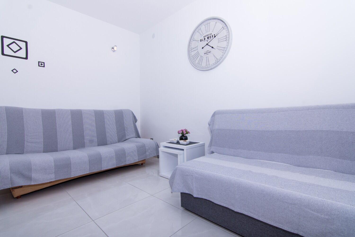 Apartments Ivica - Garden Terrace Slatine Bagian luar foto